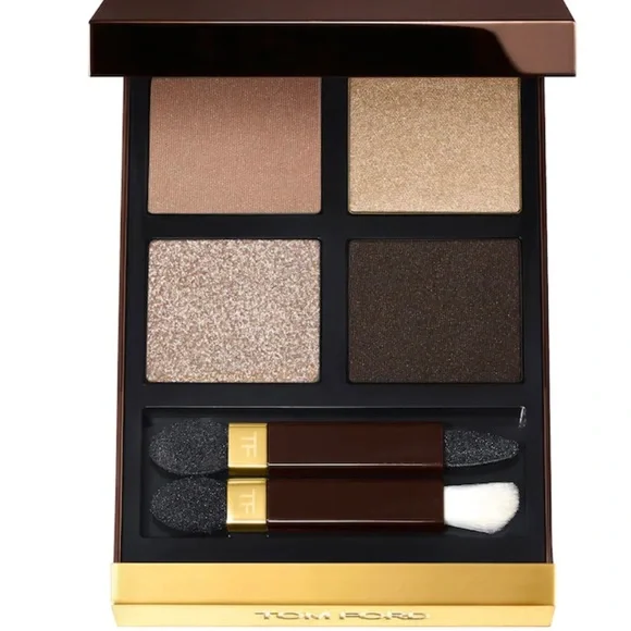 - Tom Ford, eyeshadows #35 rose topaz .new - Picture 1 of 3